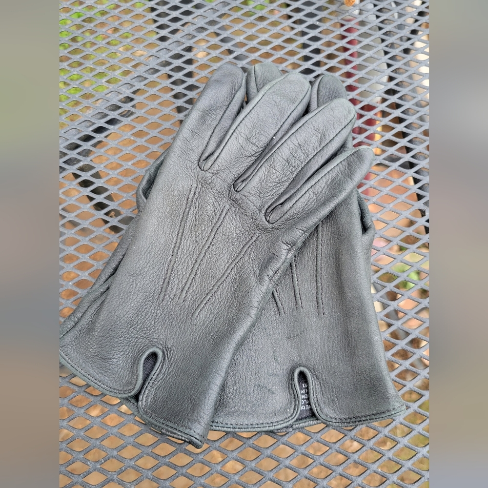 GATES Deerskin Gloves